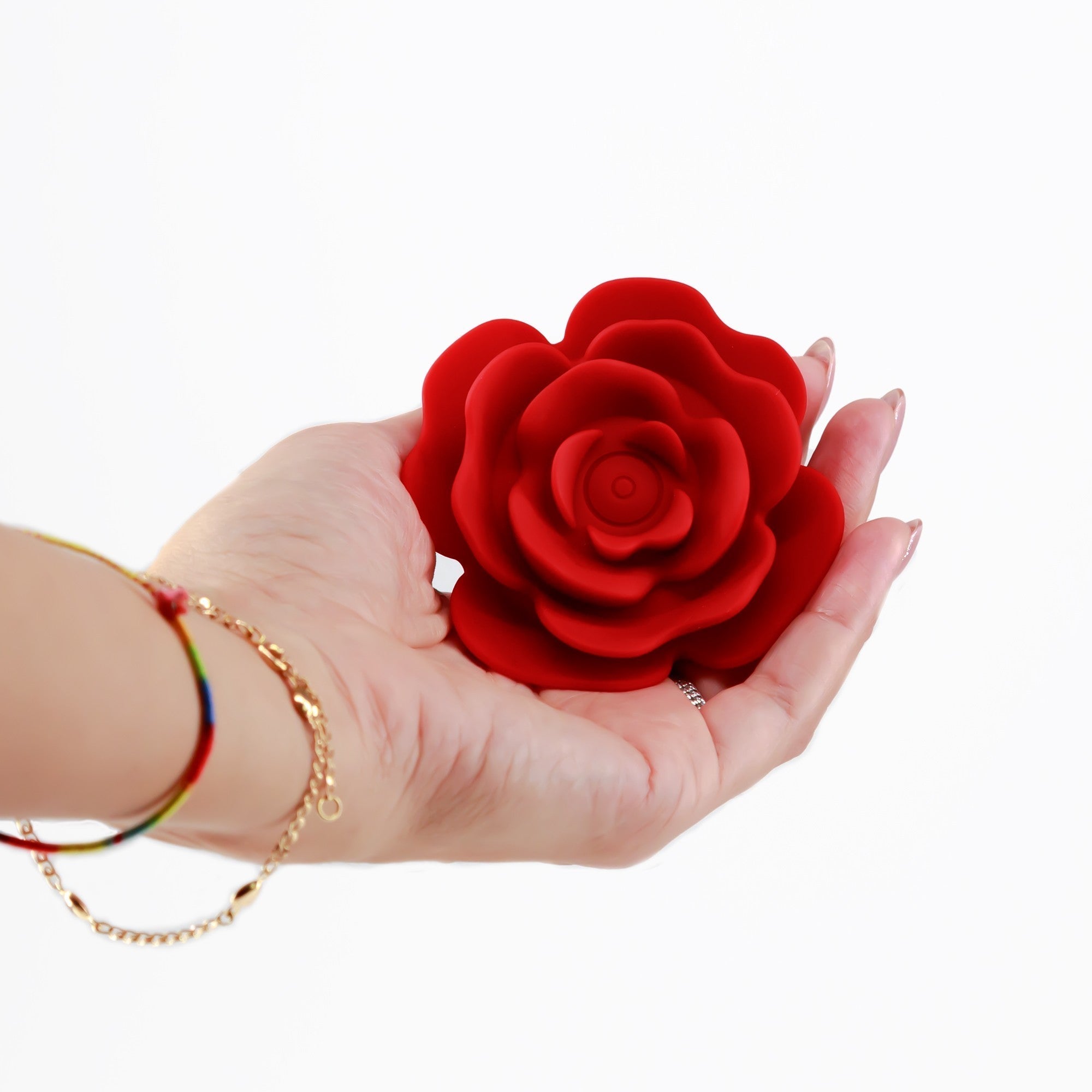 CRUSHIOUS | Romeo – Vibrating Thrusting Anal Plug with Remote