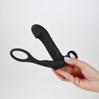 CRUSHIOUS | Magoo – Vibrating Prostate Massager with Cock Ring & Remote