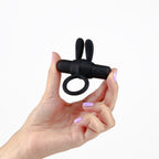 CRUSHIOUS | Wonka – Rechargeable Vibrating Cock Ring 10 Modes