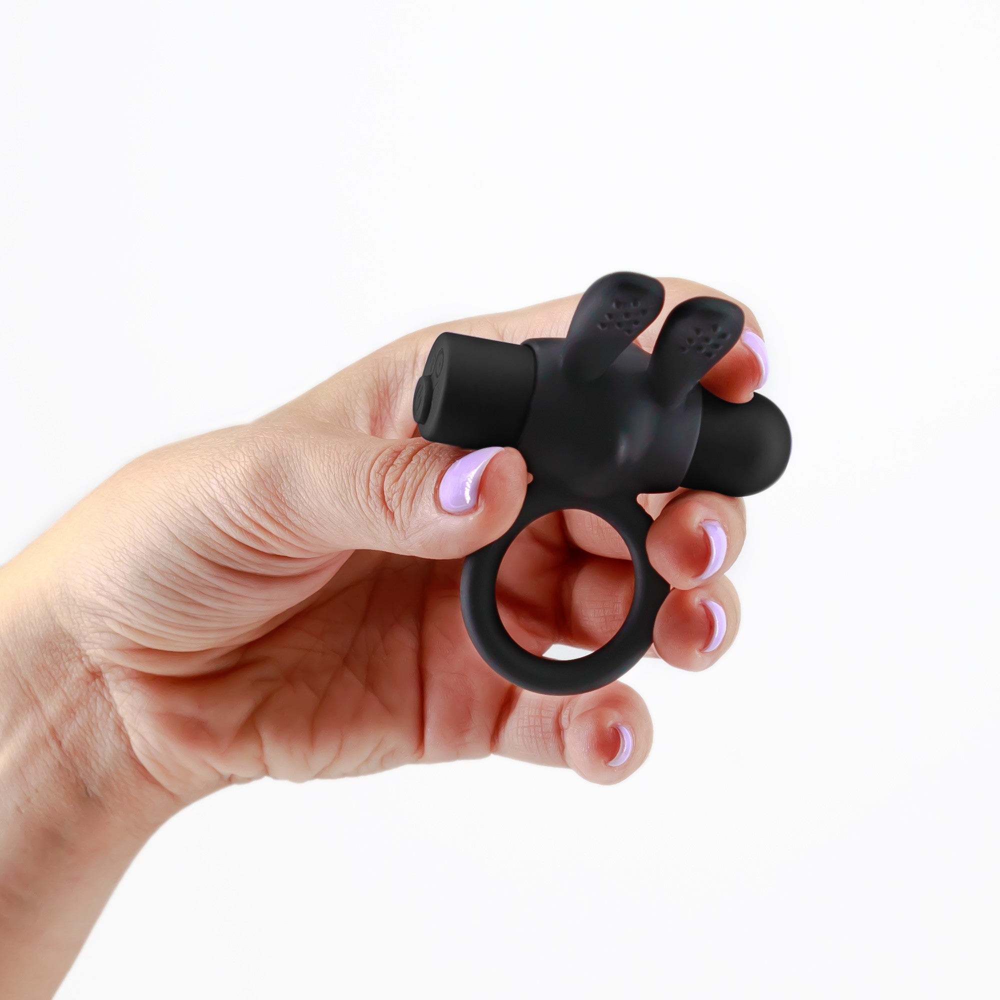 CRUSHIOUS | Nacho – Vibrating Rechargeable Cock Ring