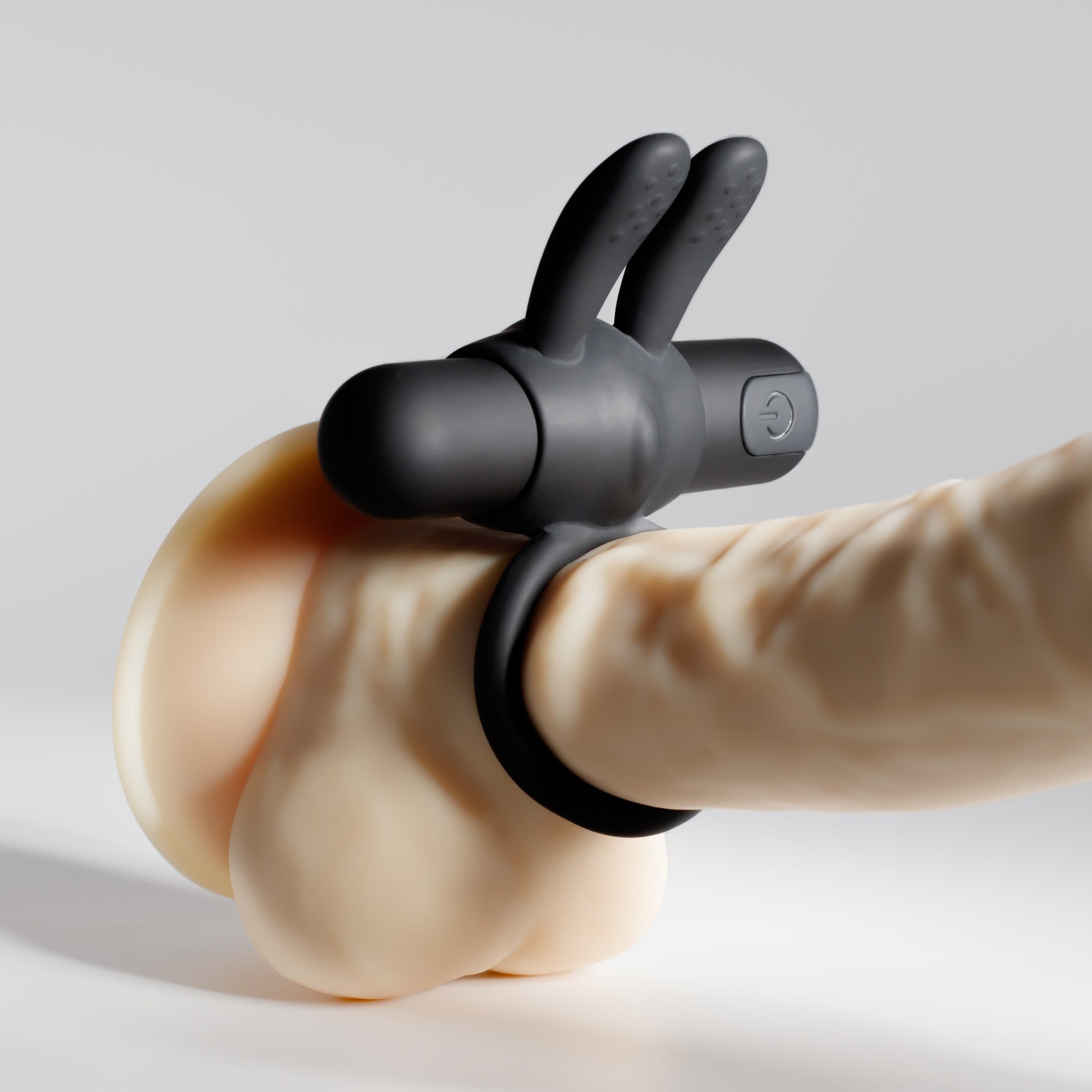 CRUSHIOUS | Wonka – Rechargeable Vibrating Cock Ring 10 Modes