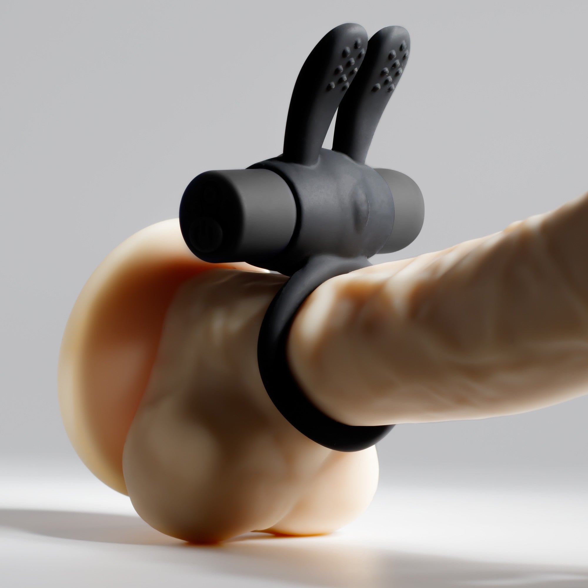 CRUSHIOUS | Nacho – Vibrating Rechargeable Cock Ring
