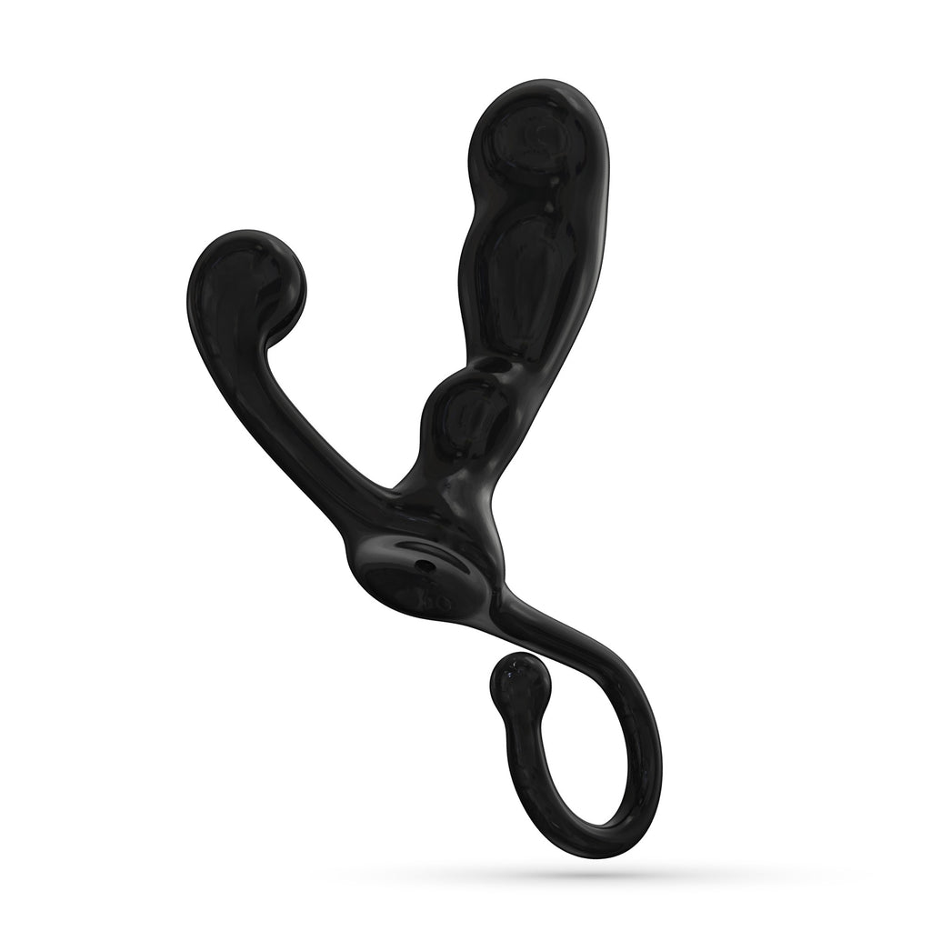 P-Baba prostata masseerija Crushious 