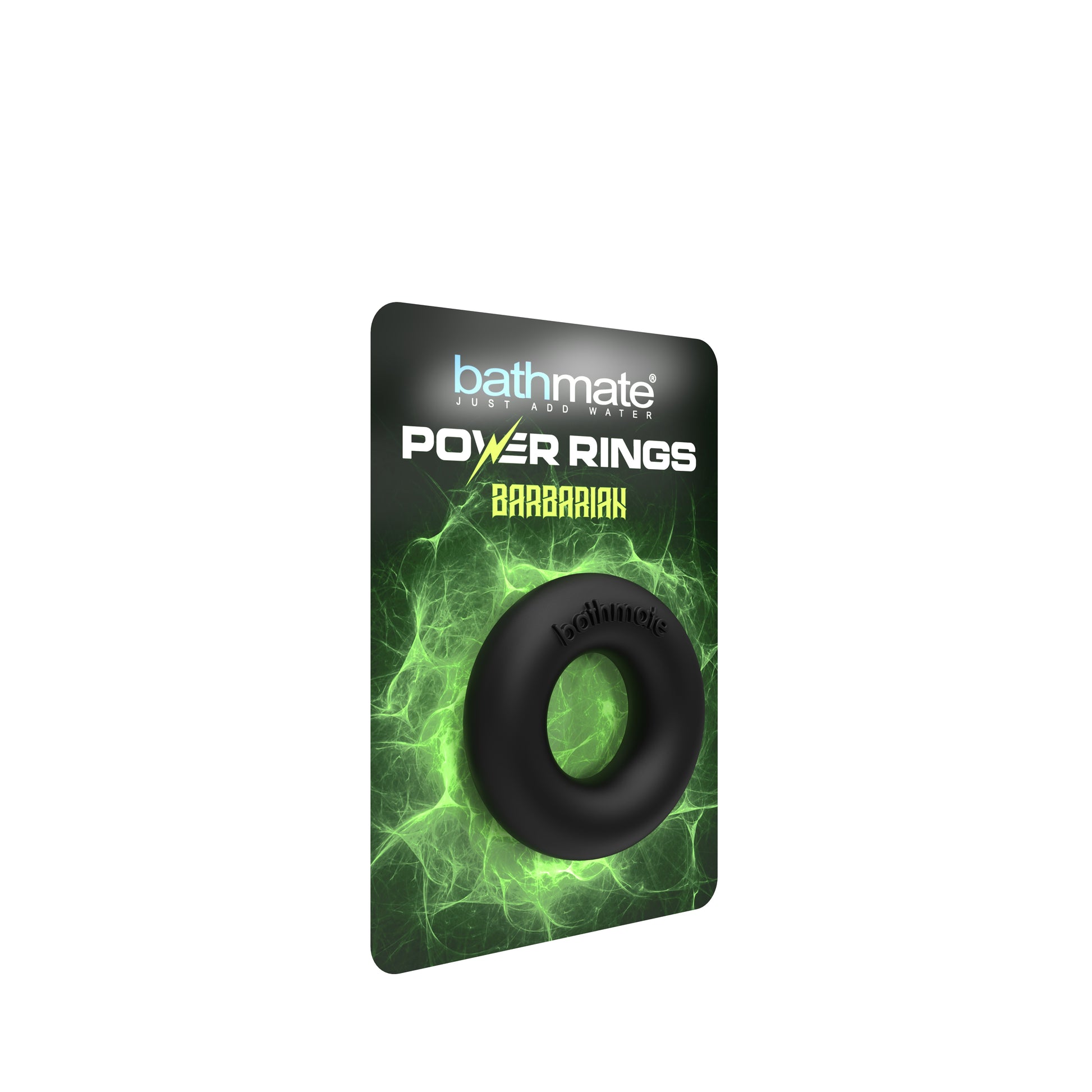 ANILLO PARA EL PENE BARBARIAN BATHMATE