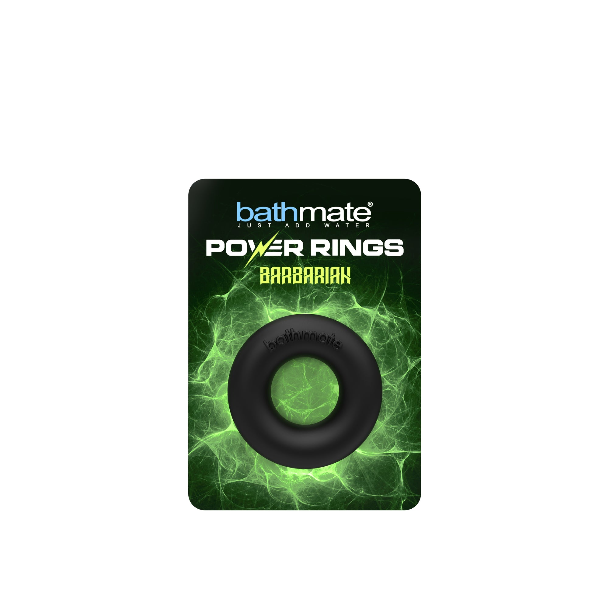 ANILLO PARA EL PENE BARBARIAN BATHMATE