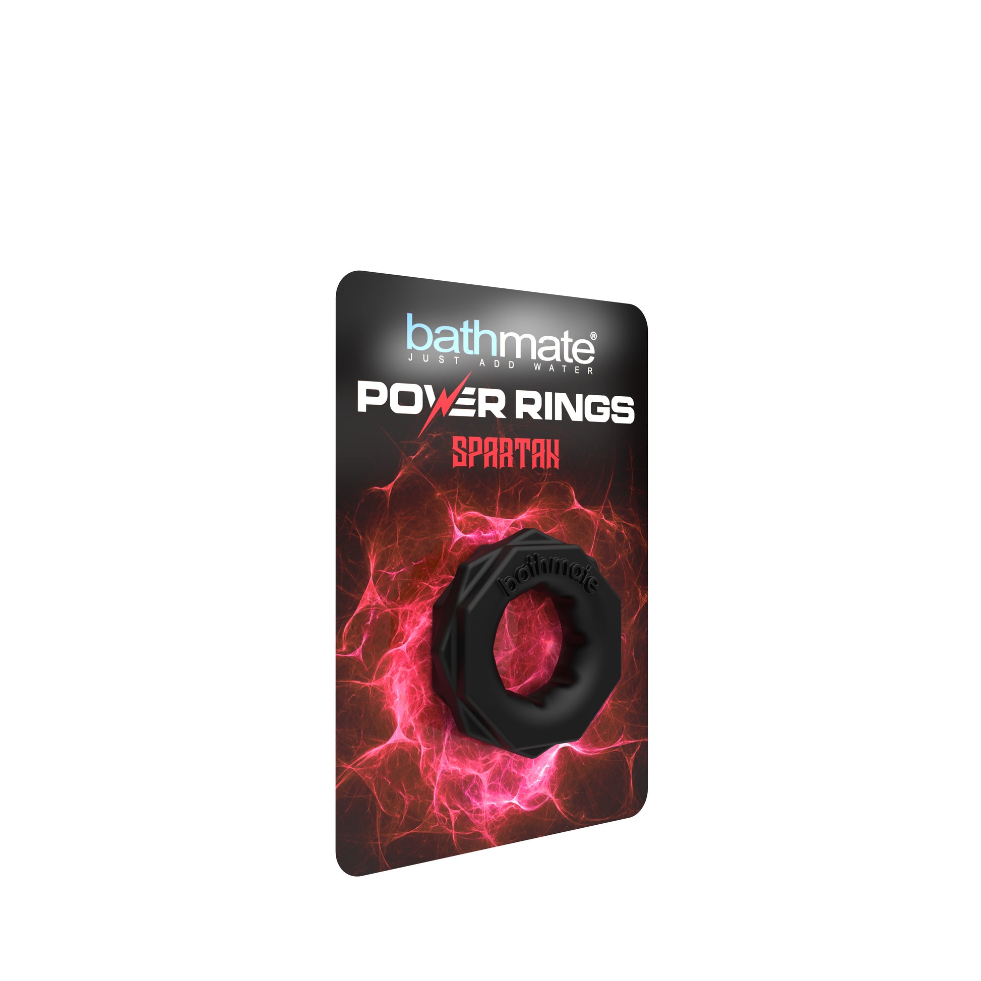 ANILLO PARA EL PENE SPARTAN BATHMATE