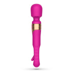 CRUSHIOUS | Big Ben – 2-in-1 Magic Wand & G-Spot Vibrator 25.9 cm