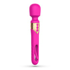 CRUSHIOUS | Big Ben – 2-in-1 Magic Wand & G-Spot Vibrator 25.9 cm