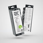 CRUSHIOUS | Dotted Penis Sleeve – Textured Enhancer