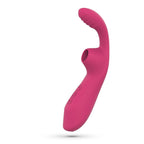 CRUSHIOUS | Cyrano – Rechargeable Clitoral & G-Spot Stimulator