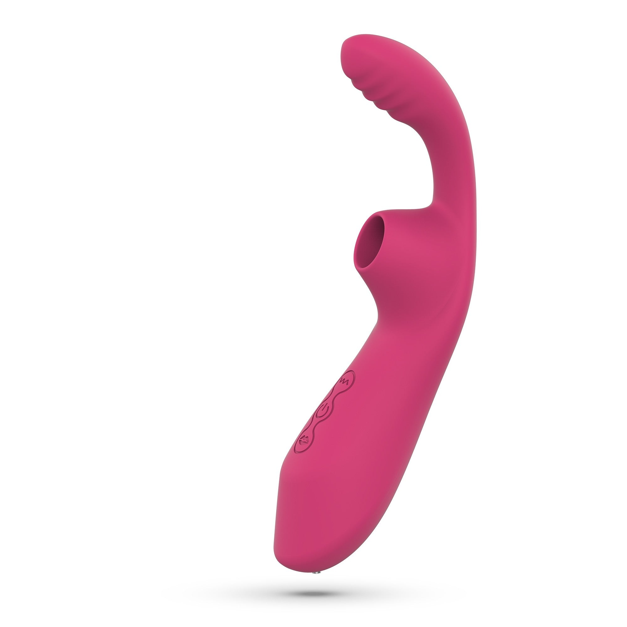 CRUSHIOUS | Cyrano – Rechargeable Clitoral & G-Spot Stimulator