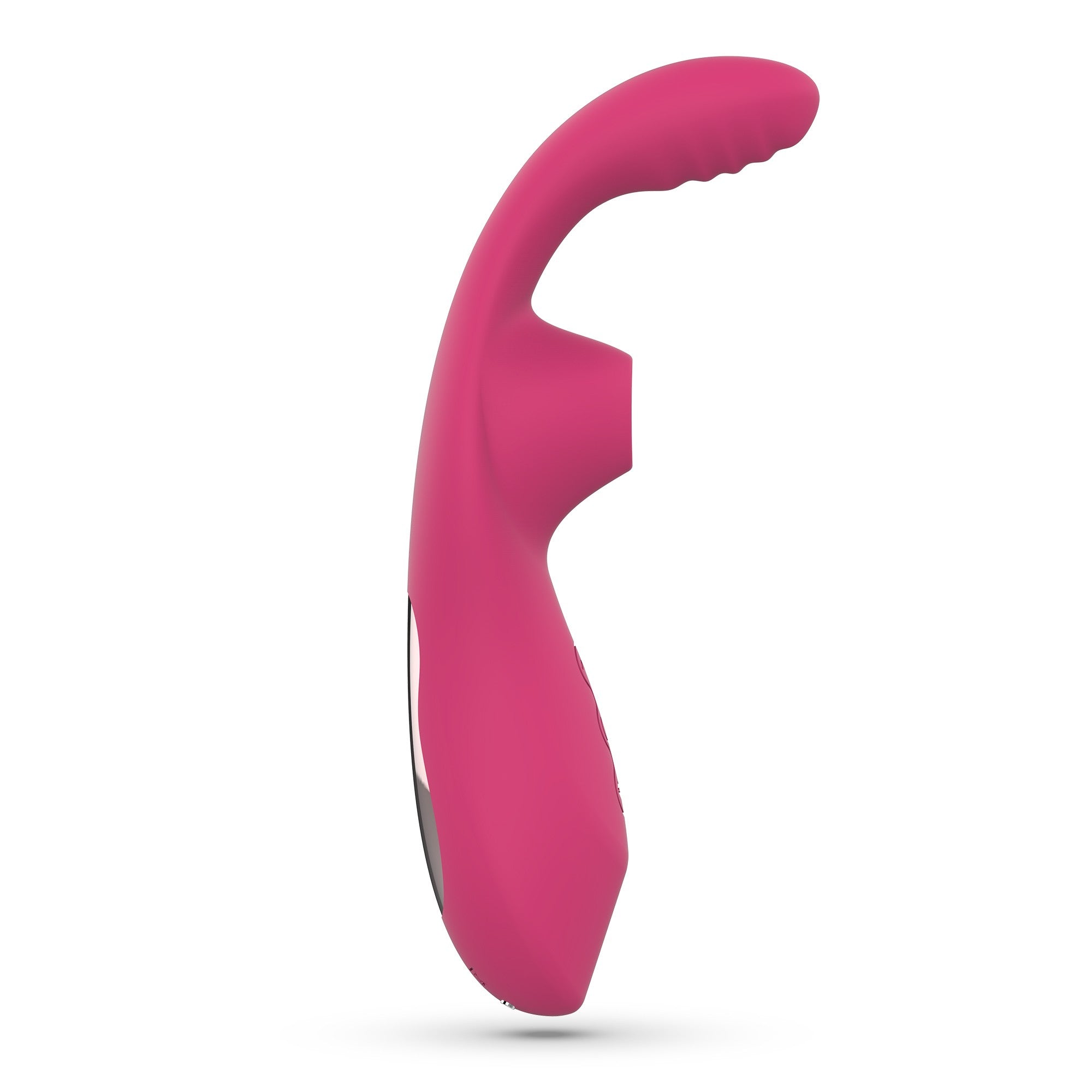 CRUSHIOUS | Cyrano – Rechargeable Clitoral & G-Spot Stimulator