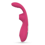 CRUSHIOUS | Cyrano – Rechargeable Clitoral & G-Spot Stimulator