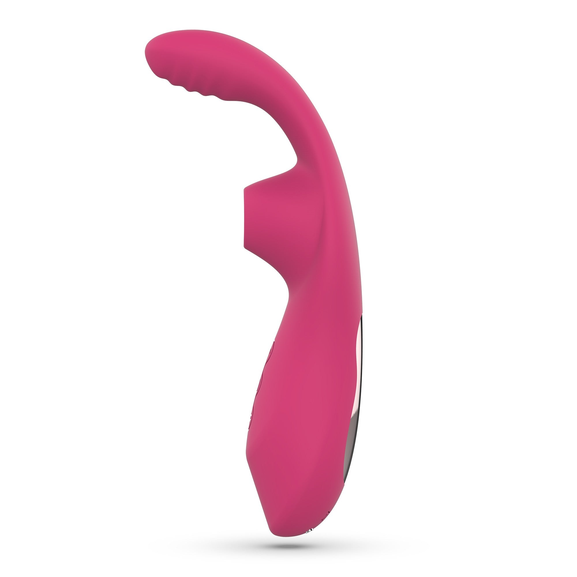 CRUSHIOUS | Cyrano – Rechargeable Clitoral & G-Spot Stimulator