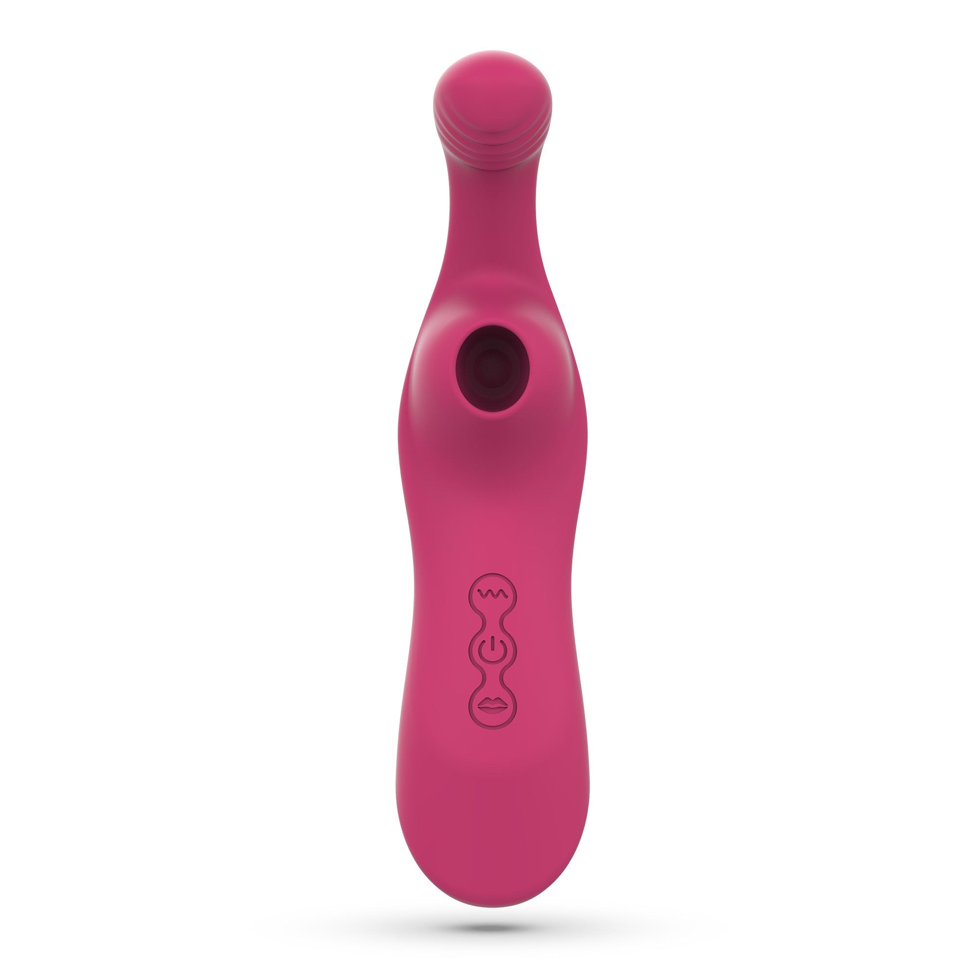 CRUSHIOUS | Cyrano – Rechargeable Clitoral & G-Spot Stimulator