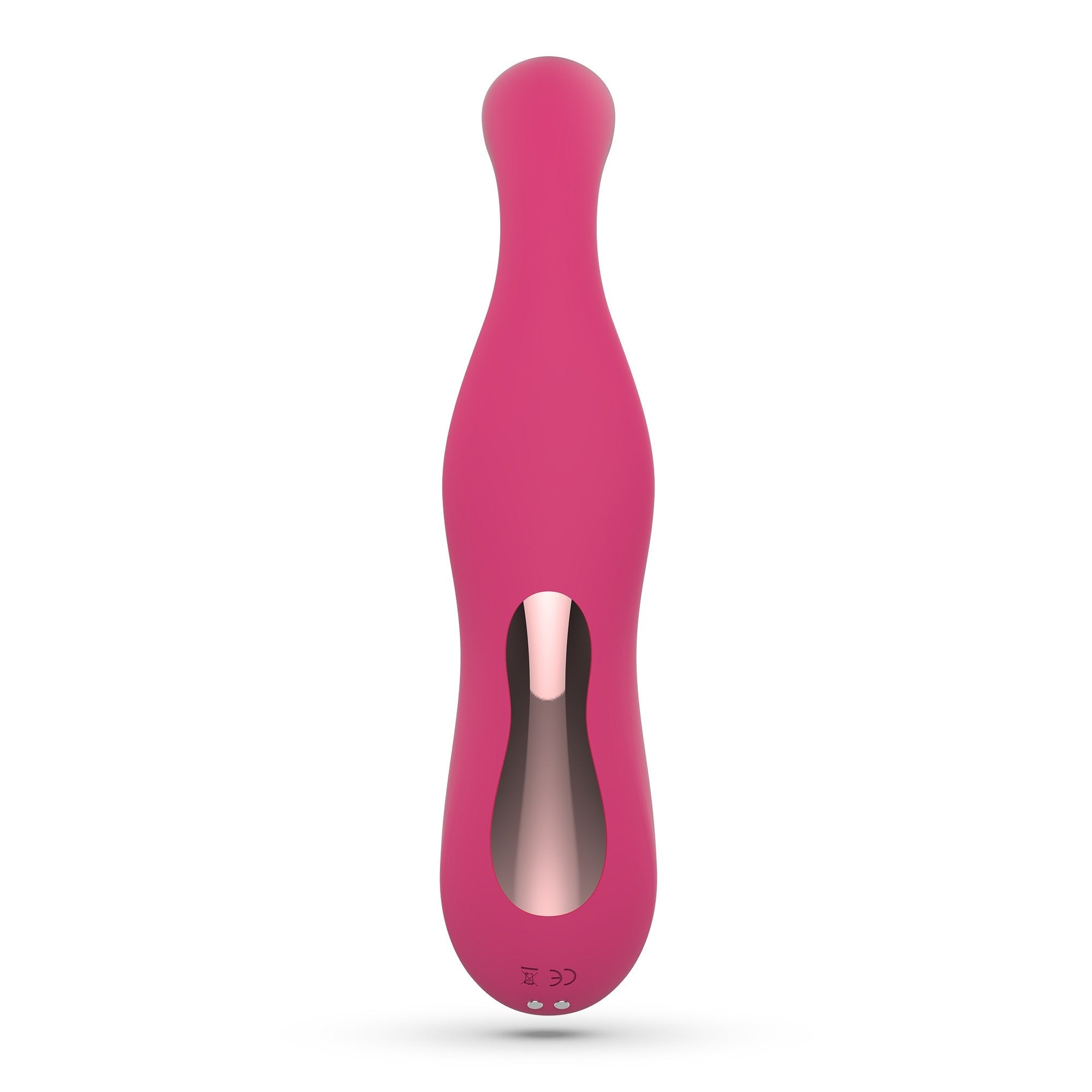CRUSHIOUS | Cyrano – Rechargeable Clitoral & G-Spot Stimulator