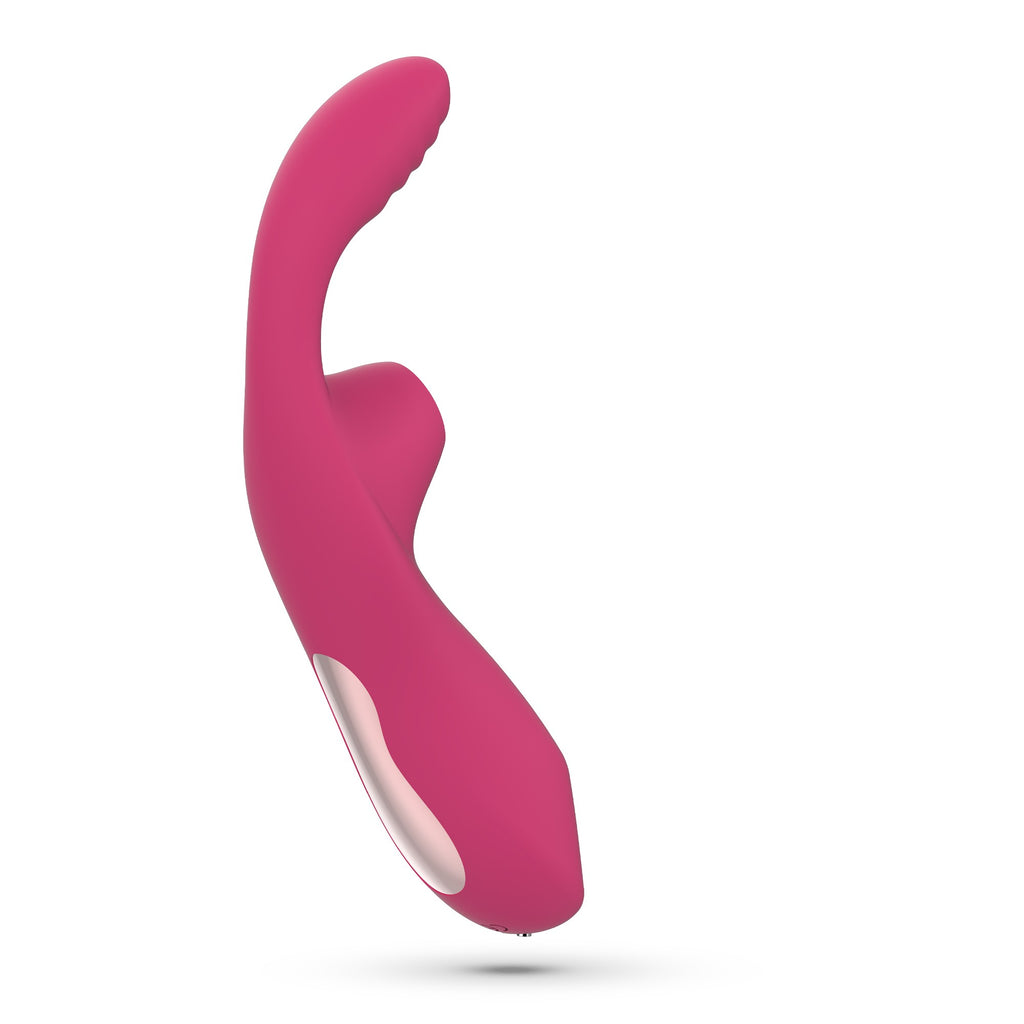 Ladattava Cyrano Clitoral Stimulator Crushious