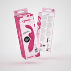 CRUSHIOUS | Cyrano – Rechargeable Clitoral & G-Spot Stimulator