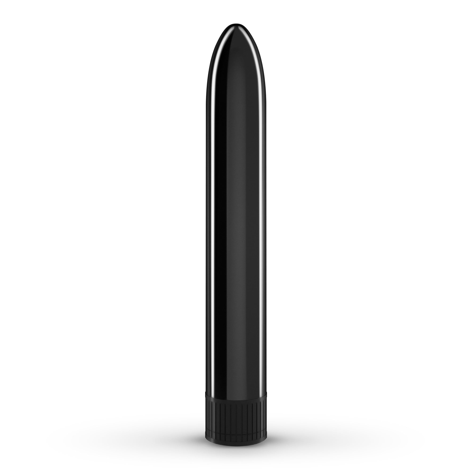 CRUSHIOUS | Classic Vibe – Beginner Vibrator 17.5 cm