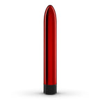 CRUSHIOUS | Classic Vibe – Beginner Vibrator 17.5 cm