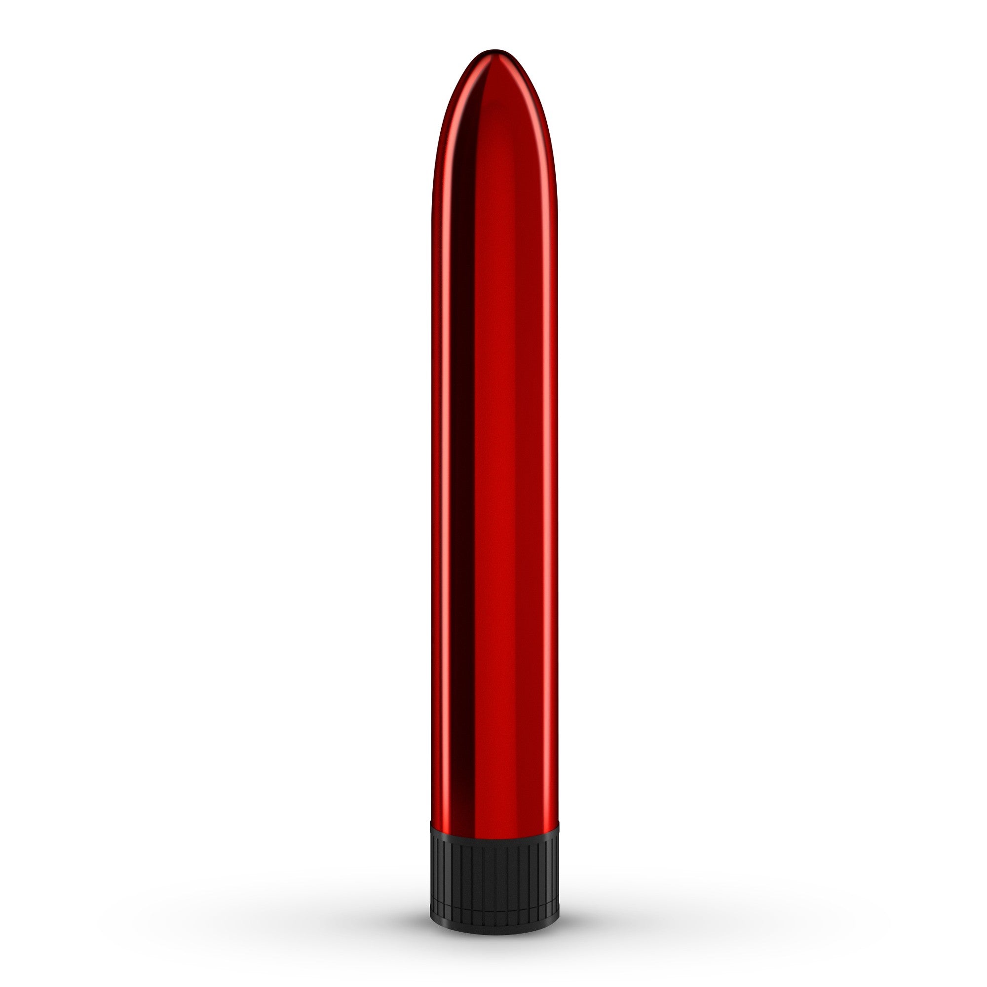 CRUSHIOUS | Classic Vibe – Beginner Vibrator 17.5 cm