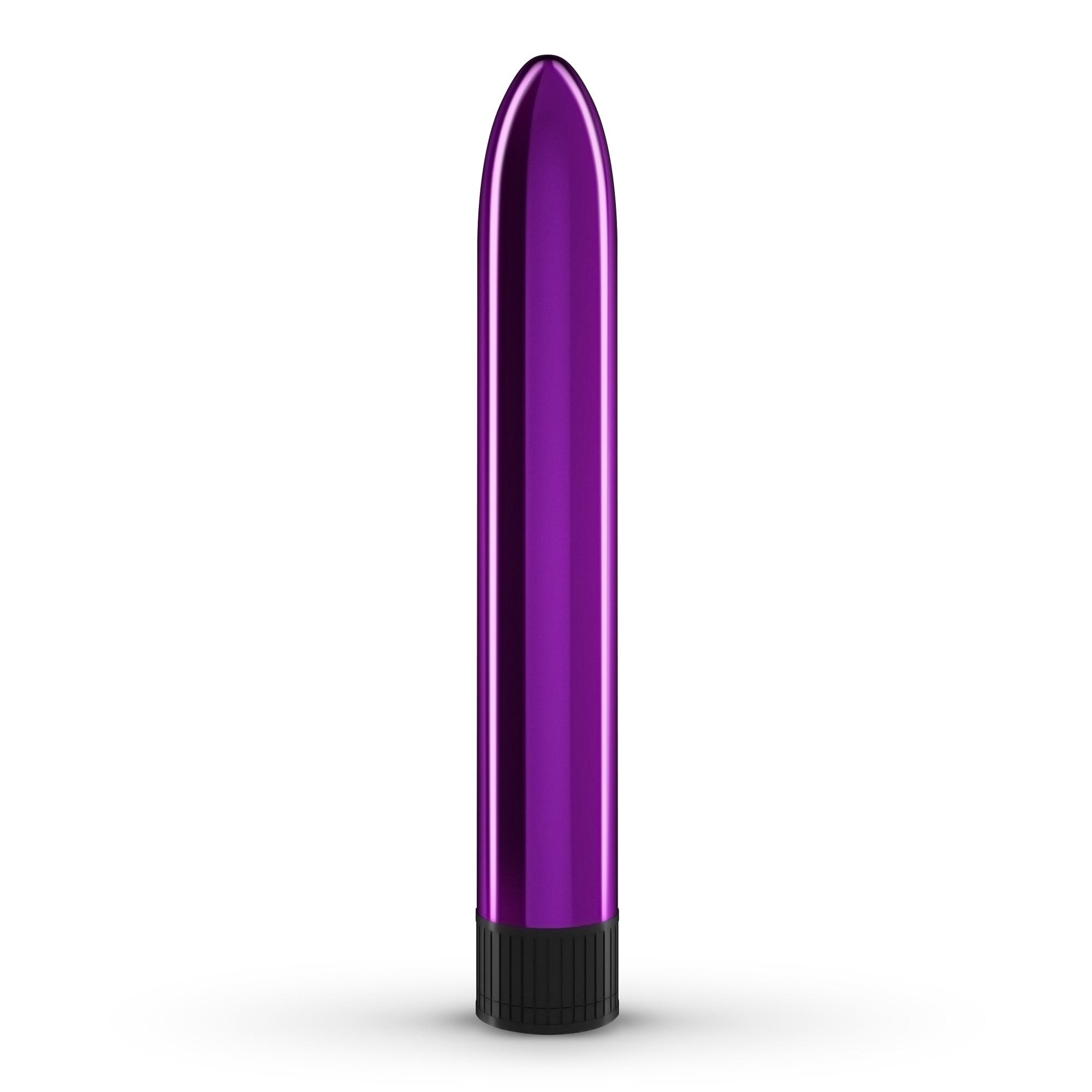 CRUSHIOUS | Classic Vibe – Beginner Vibrator 17.5 cm