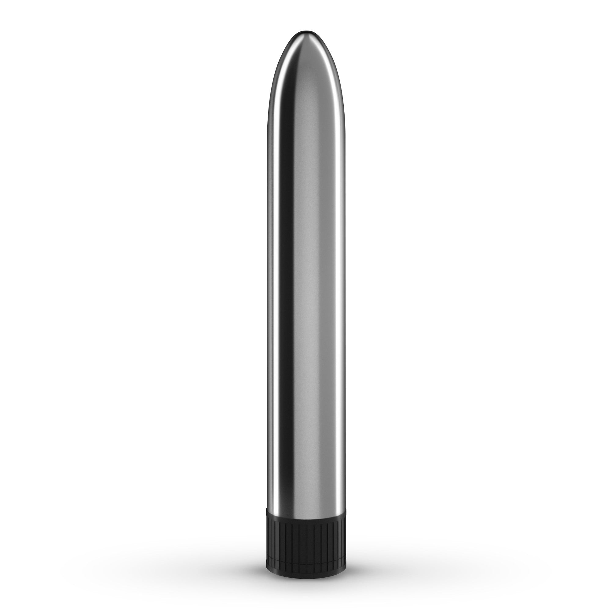 CRUSHIOUS | Classic Vibe – Beginner Vibrator 17.5 cm