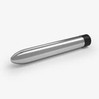 CRUSHIOUS | Classic Vibe – Beginner Vibrator 17.5 cm