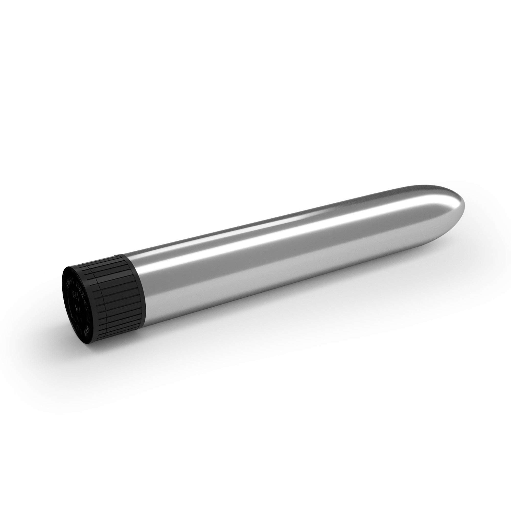 CRUSHIOUS | Classic Vibe – Beginner Vibrator 17.5 cm