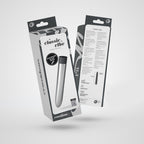 CRUSHIOUS | Classic Vibe – Beginner Vibrator 17.5 cm