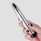 CRUSHIOUS | Classic Vibe – Beginner Vibrator 17.5 cm