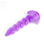 CRUSHIOUS | Draco – Flexible Anal Plug 12 cm