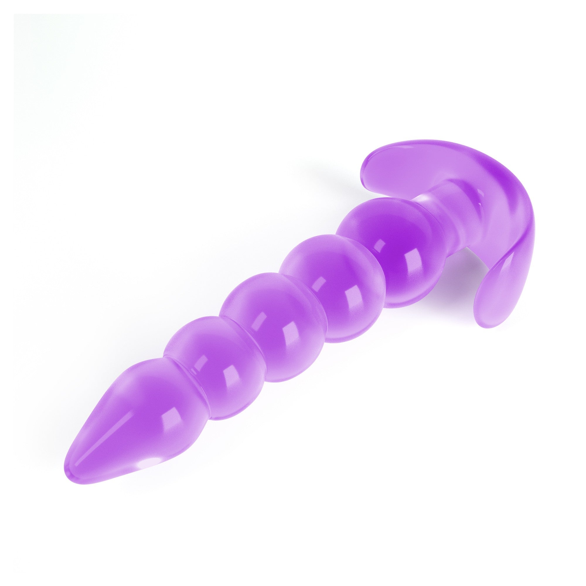 CRUSHIOUS | Draco – Flexible Anal Plug 12 cm