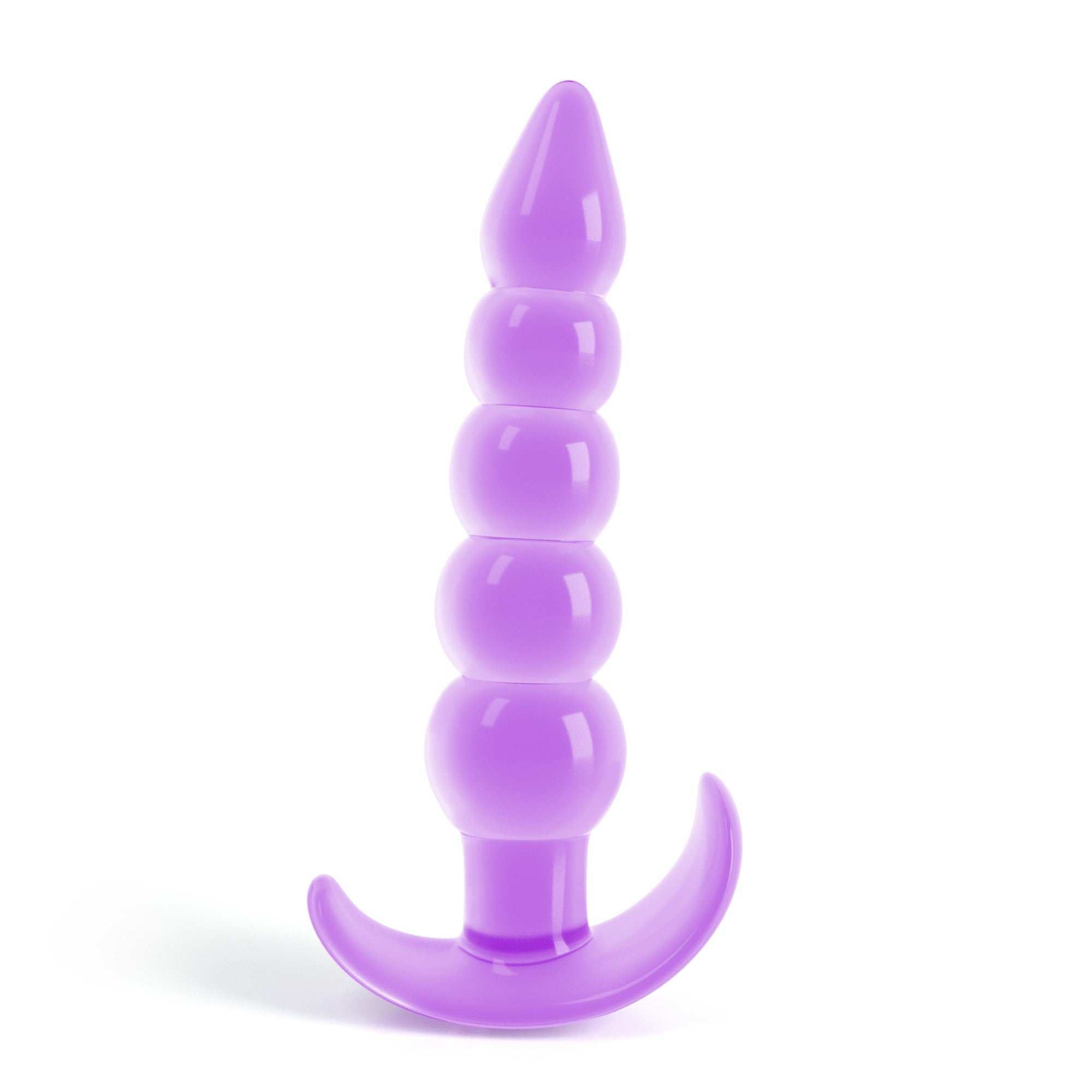 CRUSHIOUS | Draco – Flexible Anal Plug 12 cm