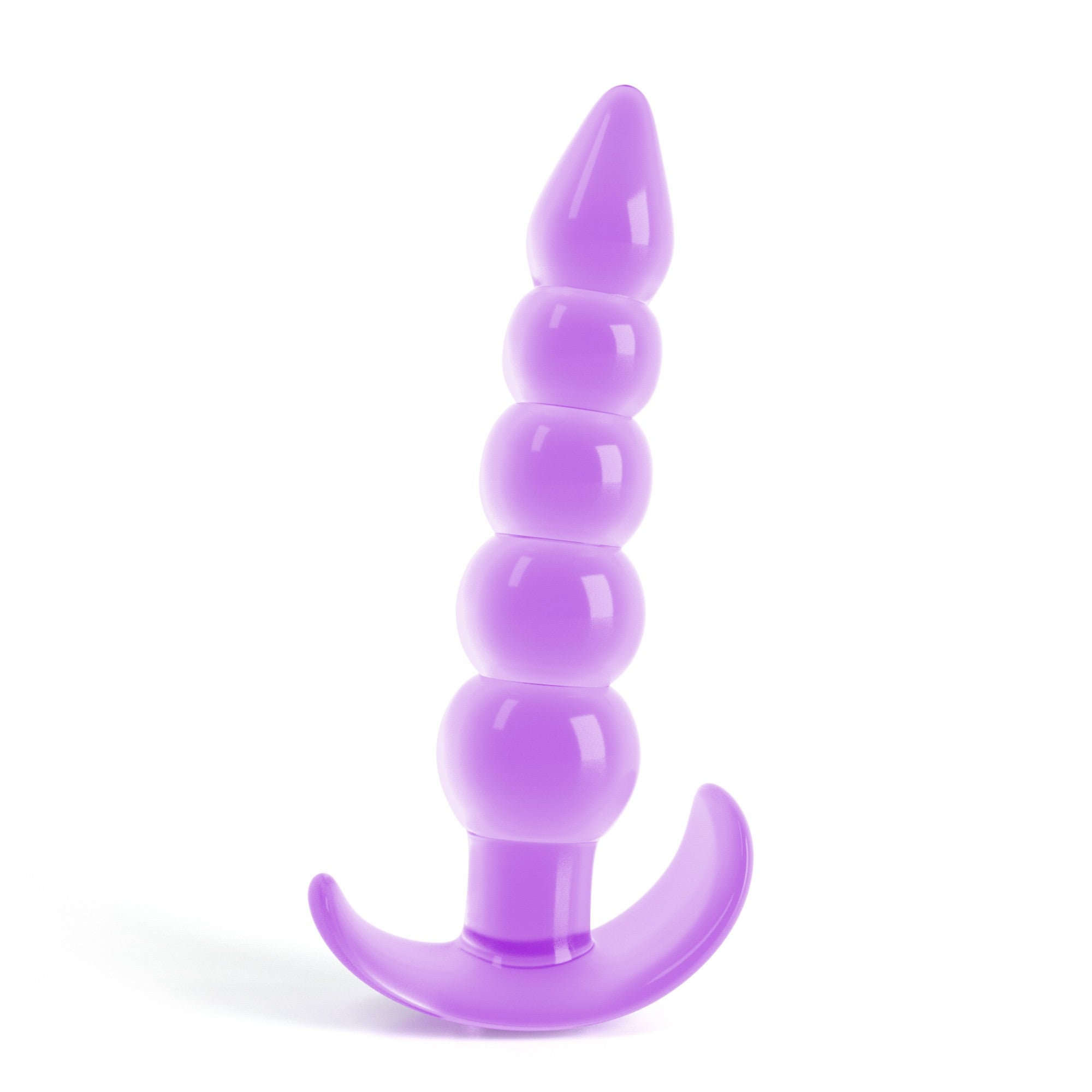 CRUSHIOUS | Draco – Flexible Anal Plug 12 cm