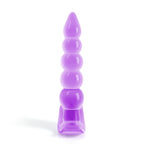 CRUSHIOUS | Draco – Flexible Anal Plug 12 cm