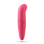 CRUSHIOUS | G-Finder – G-Spot Mini Vibrator 8 cm