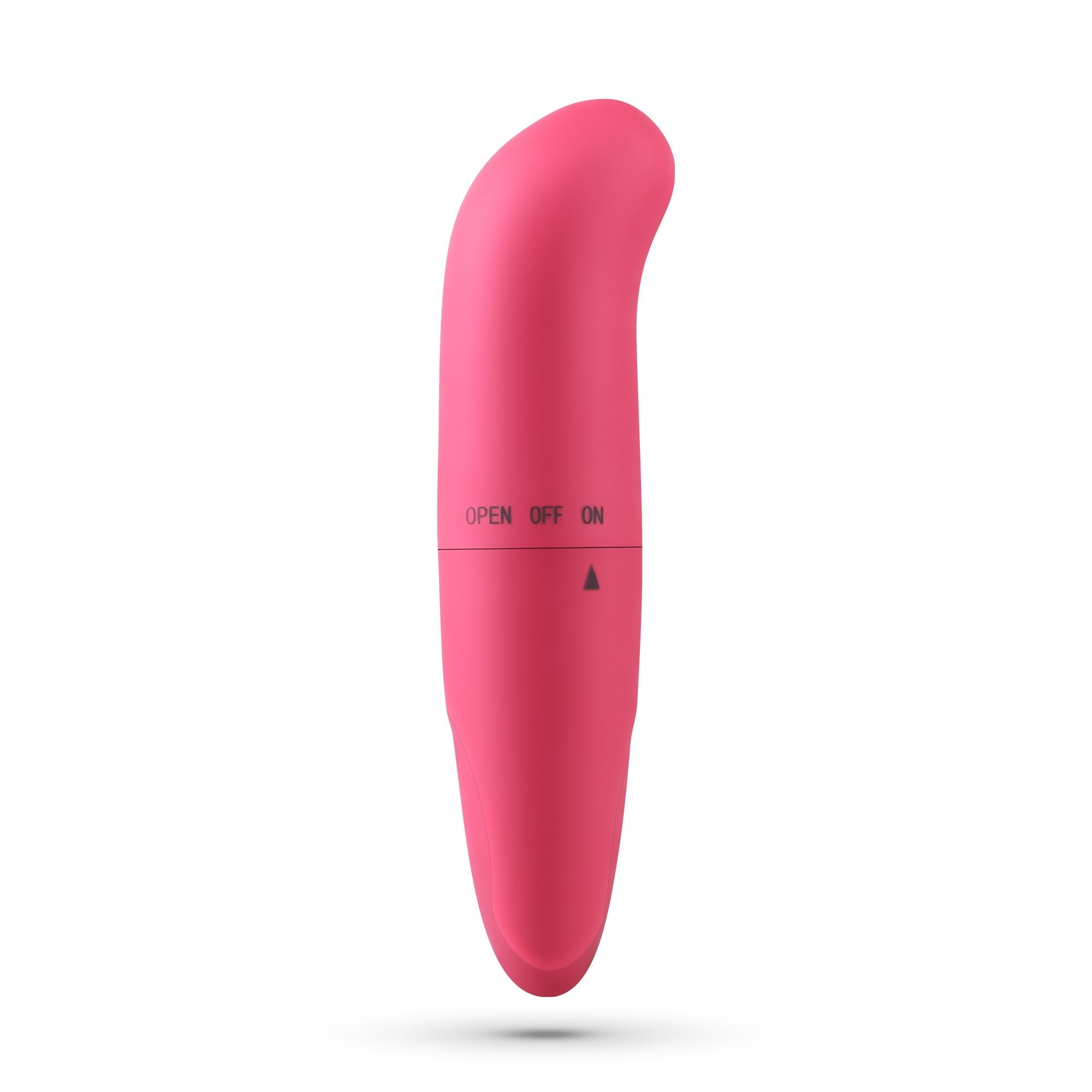 CRUSHIOUS | G-Finder – G-Spot Mini Vibrator 8 cm