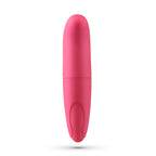 CRUSHIOUS | G-Finder – G-Spot Mini Vibrator 8 cm