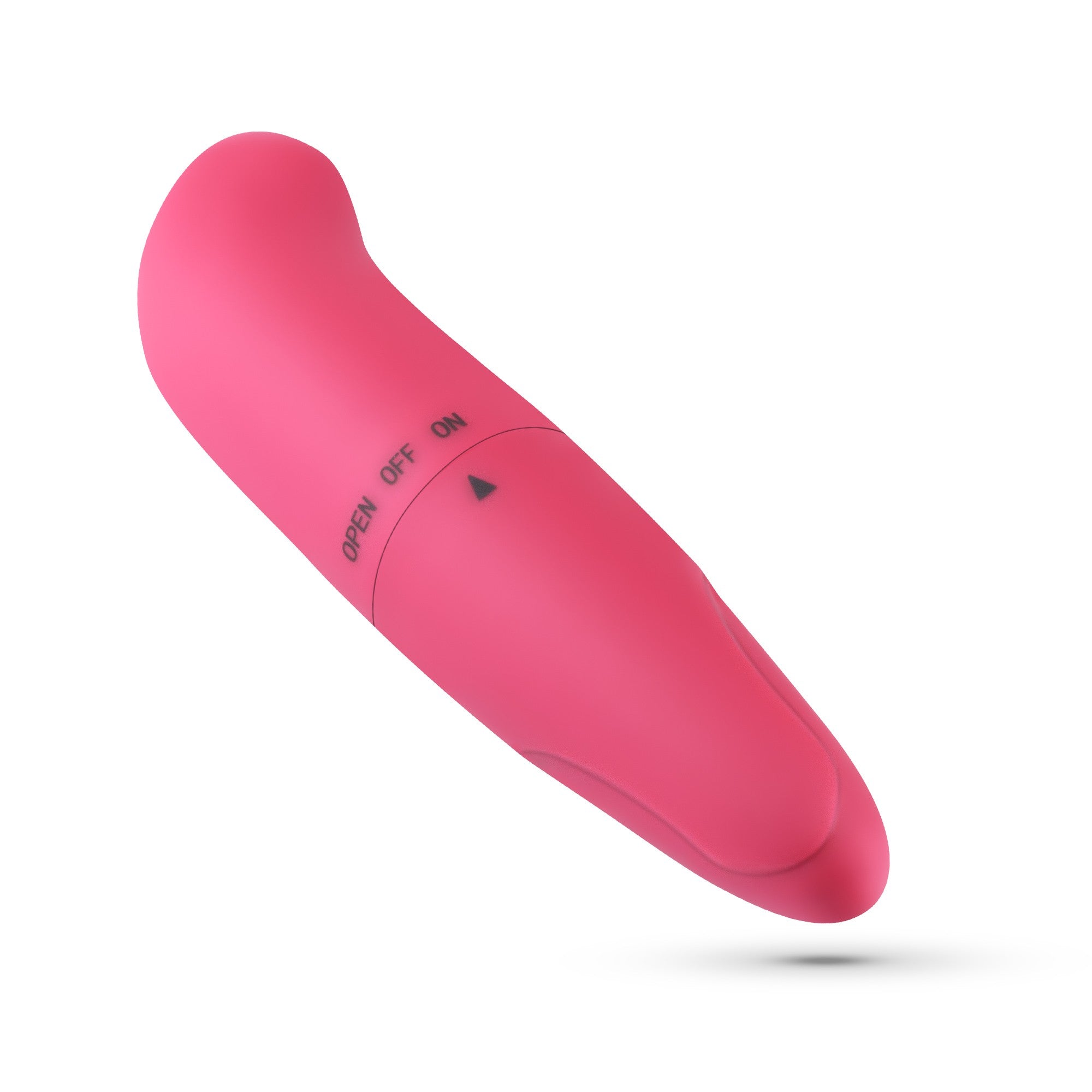 CRUSHIOUS | G-Finder – G-Spot Mini Vibrator 8 cm