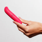 CRUSHIOUS | G-Finder – G-Spot Mini Vibrator 8 cm