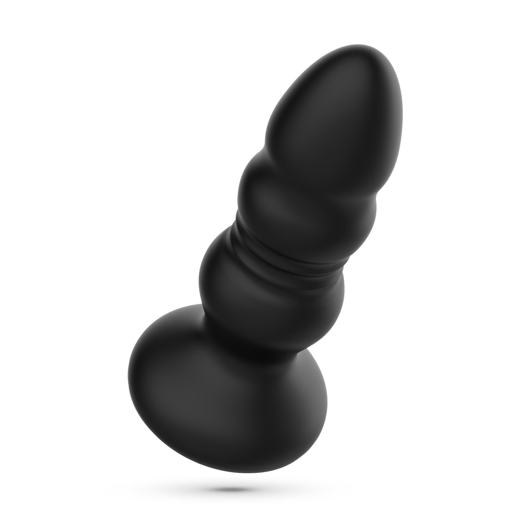 CRUSHIOUS | Australis – Vibrating Thrusting LED Anal Plug with Remote