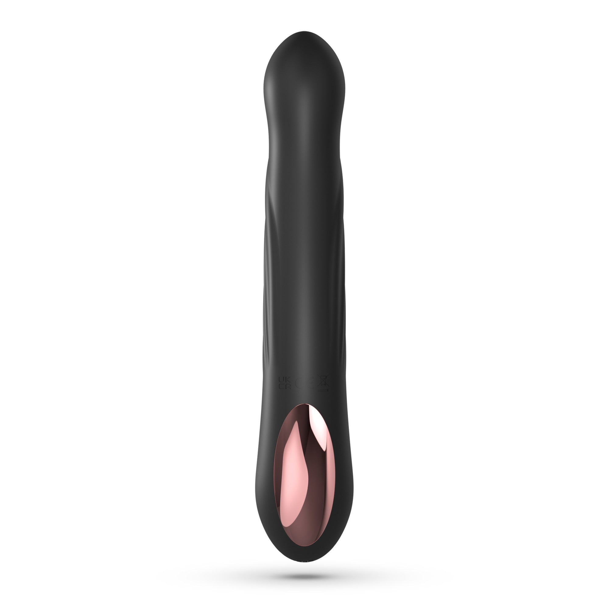 CRUSHIOUS | Lapin – Thrusting Rabbit Vibrator