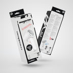 CRUSHIOUS | Magnetus – Rechargeable Thrust Masturbator for Men 19.8 cm