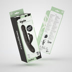 CRUSHIOUS | Lapin – Thrusting Rabbit Vibrator