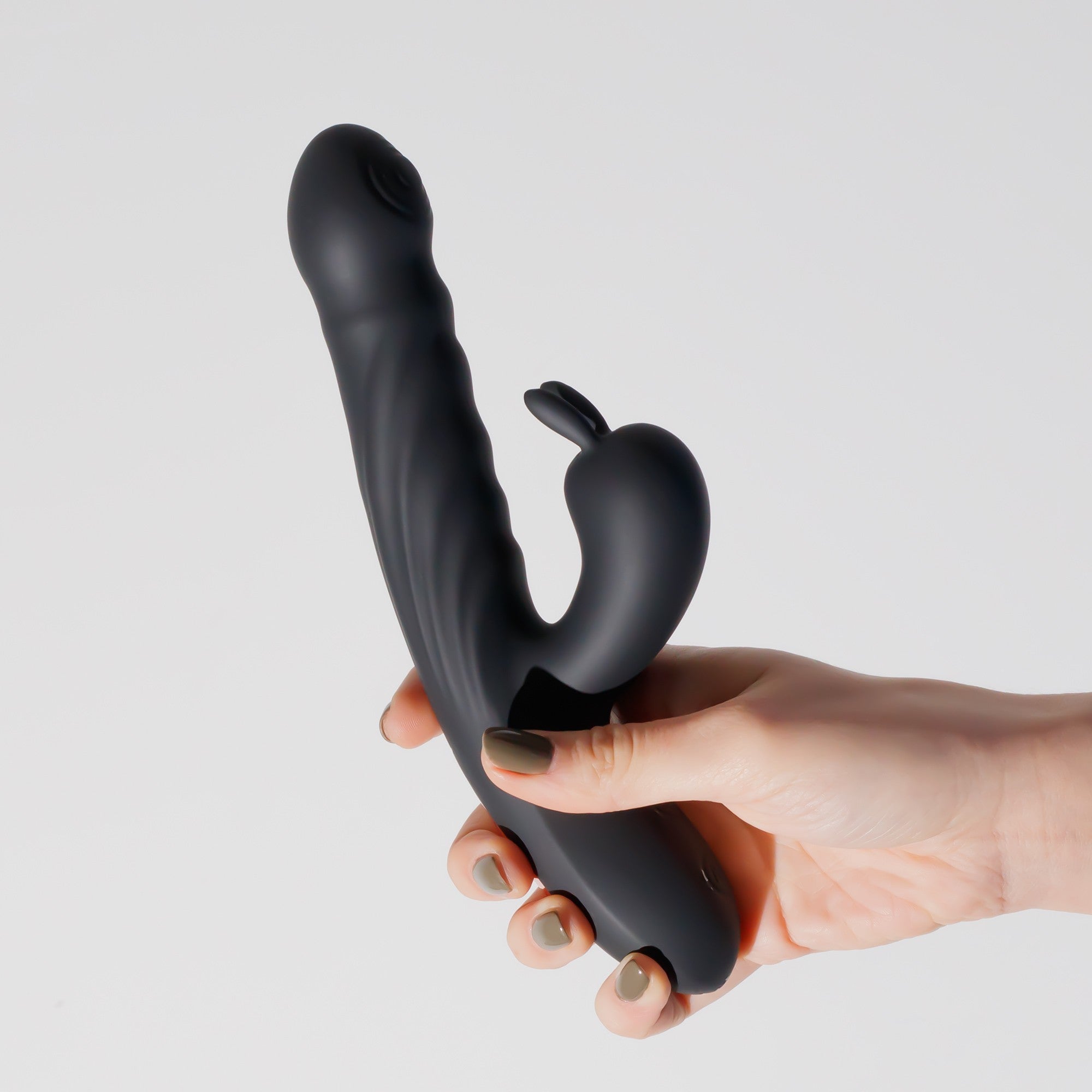 CRUSHIOUS | Lapin – Thrusting Rabbit Vibrator