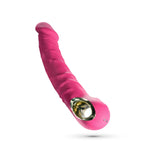 CRUSHIOUS | Magnus – Rechargeable Realistic Vibrator