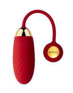 SVAKOM | Ella Neo – Interactive Vibrating Bullet with App Control – Waterproof – Connexion Series