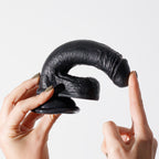 CRUSHIOUS | Inviktus – Ultra-Realistic Liquid Silicone Dildo