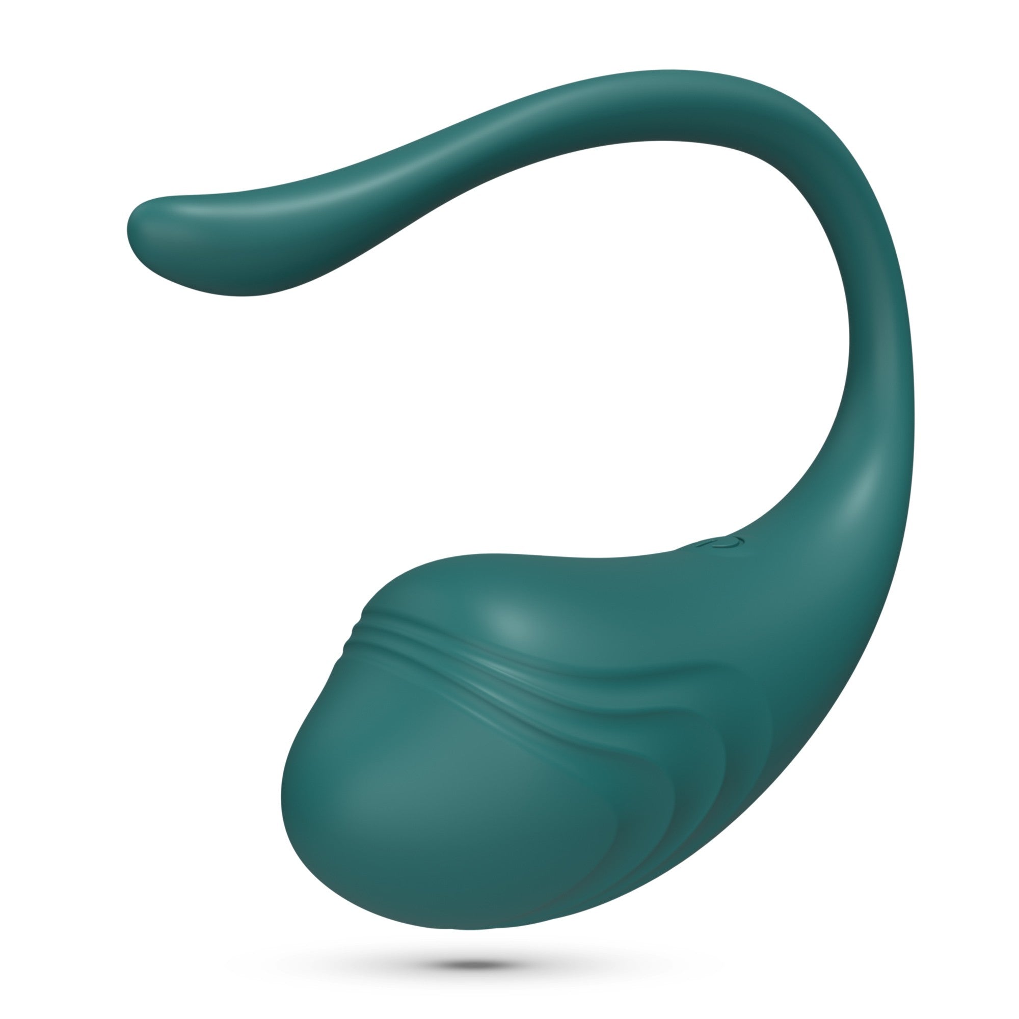 CRUSHIOUS | Tamago – Rechargeable Vibrating Egg with Remote